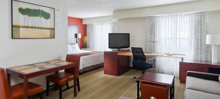 扬斯敦博德曼/波兰居家酒店(Residence Inn Youngstown Boardman/Poland)图片
