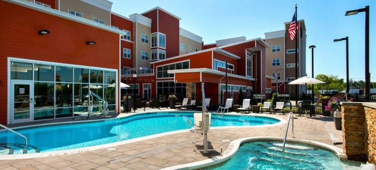 长岛东端居家酒店(Residence Inn Long Island East End)图片