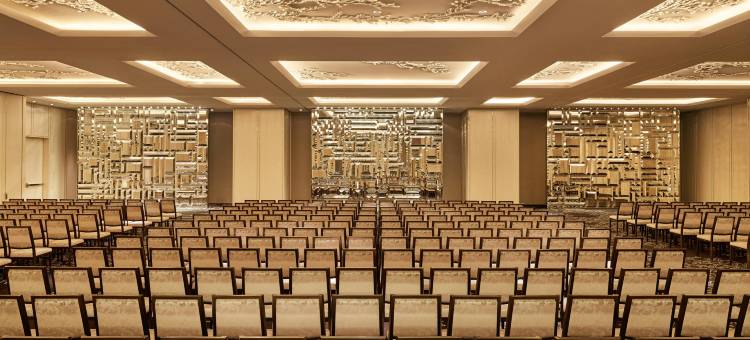 巴尔港瑞吉度假酒店(The St. Regis Bal Harbour Resort)图片