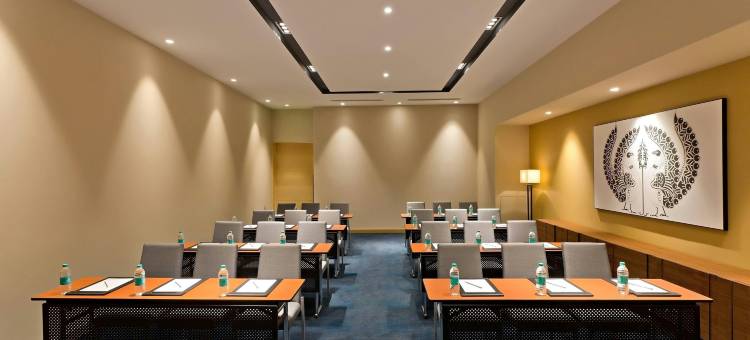万枫哥印拜陀万豪酒店(Fairfield by Marriott Coimbatore)图片