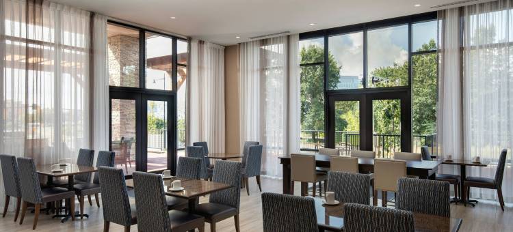 西雅图南/伦顿居家酒店(Residence Inn Seattle South/Renton)图片