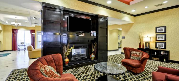 塔尔萨南Homewood Suites by Hilton(Homewood Suites by Hilton Tulsa-South)图片