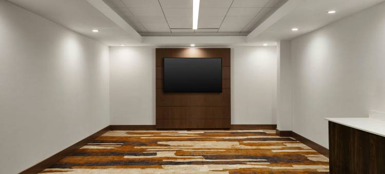 阿尔伯克基北金字塔万豪酒店(Albuquerque Marriott Pyramid North)图片