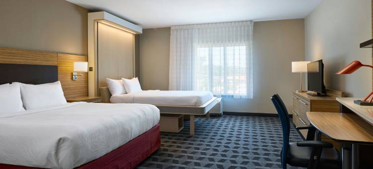 西哥伦比亚/列克星敦TownePlace Suites酒店(TownePlace Suites Columbia West/Lexington)图片