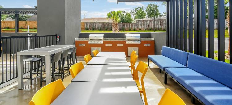 Home2 Suites By Hilton 克雷斯特维尤 I-10(Home2 Suites by Hilton Crestview I-10)图片