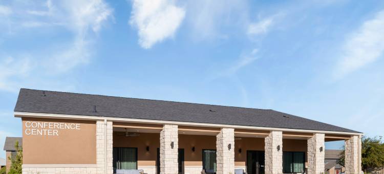 希尔顿惠庭套房酒店阿比林西南(Home2 Suites by Hilton Abilene Southwest)图片
