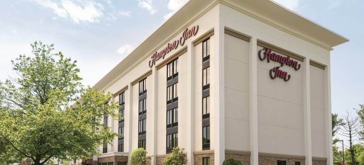 希尔顿欢朋酒店-雷丁怀俄米兴(Hampton Inn Reading/Wyomissing)图片