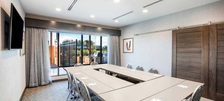达拉斯普莱诺理查森万豪TownePlace套房酒店(TownePlace Suites Dallas Plano/Richardson)图片