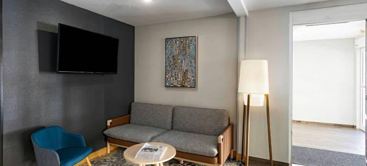 巴吞鲁日南万豪TownePlace酒店(TownePlace Suites Baton Rouge South)图片