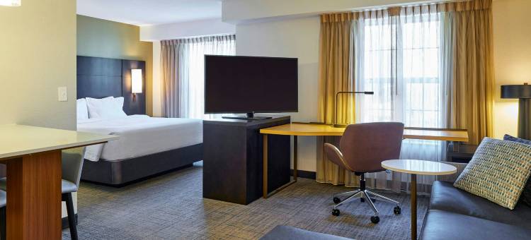尤金斯普林菲尔德Residence Inn 酒店(Residence Inn Eugene Springfield)图片