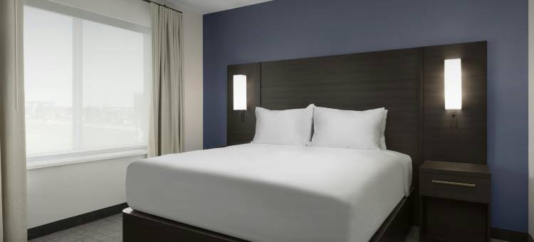 代顿迈阿密斯堡居家酒店(Residence Inn by Marriott Dayton Miamisburg)图片