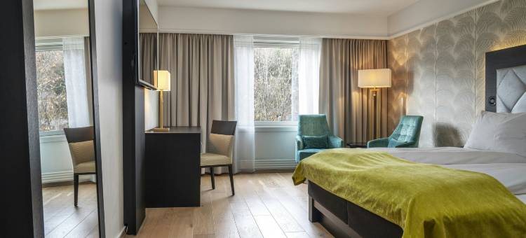 奥斯陆峡湾索恩酒店(Thon Hotel Oslofjord)图片