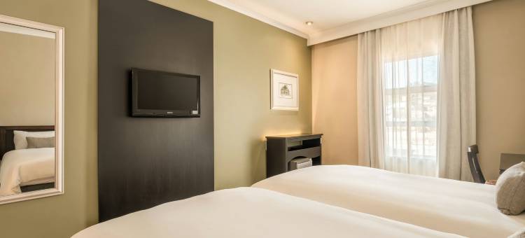 内尔斯普雷特Protea酒店(Protea Hotel Nelspruit)图片
