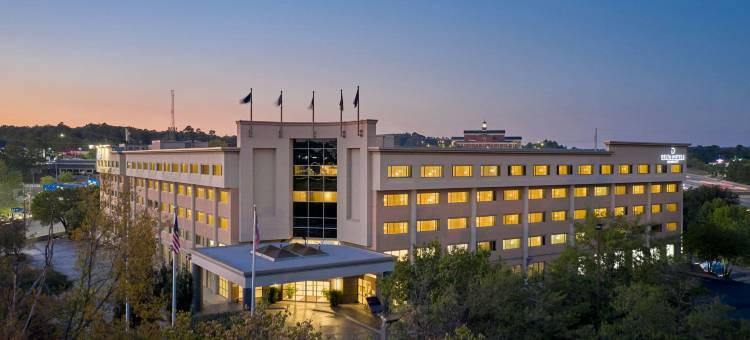 小石城西万豪德尔塔酒店(Delta Hotels Little Rock West)图片
