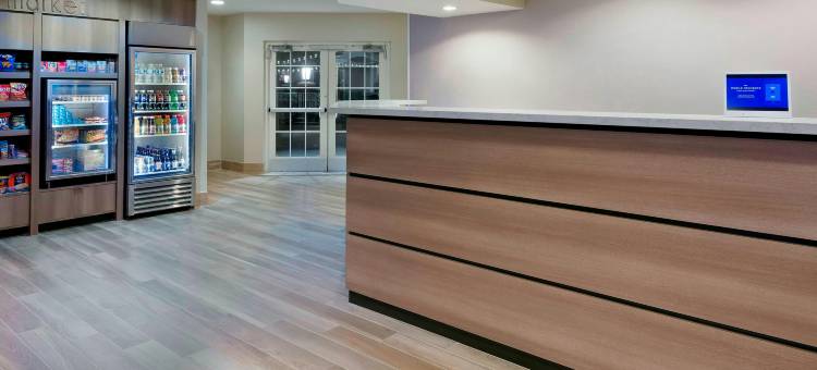 萨拉索塔布雷登顿居家酒店(Residence Inn Sarasota Bradenton)图片