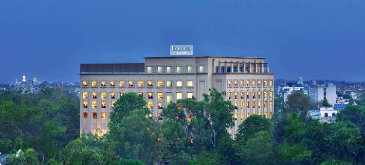 阿姆利则万枫酒店(Fairfield by Marriott Amritsar)图片