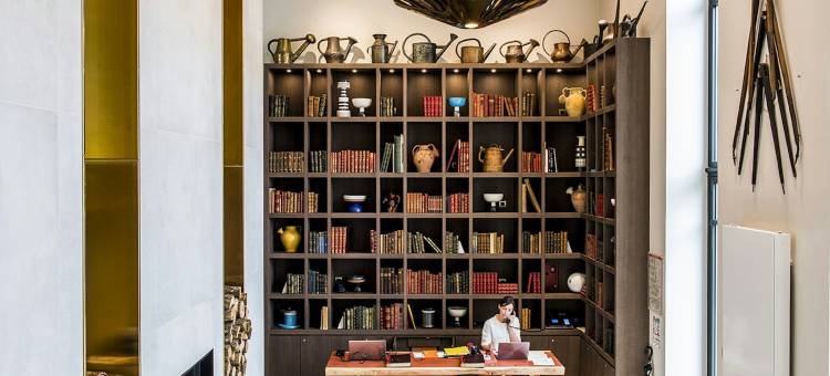 尚博德雷莱斯酒店(Relais de Chambord - Small Luxury Hotels of the World)图片