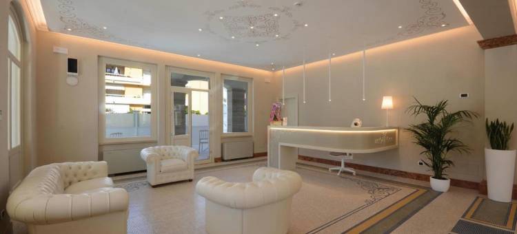 Residence Hotel Alba Palace图片