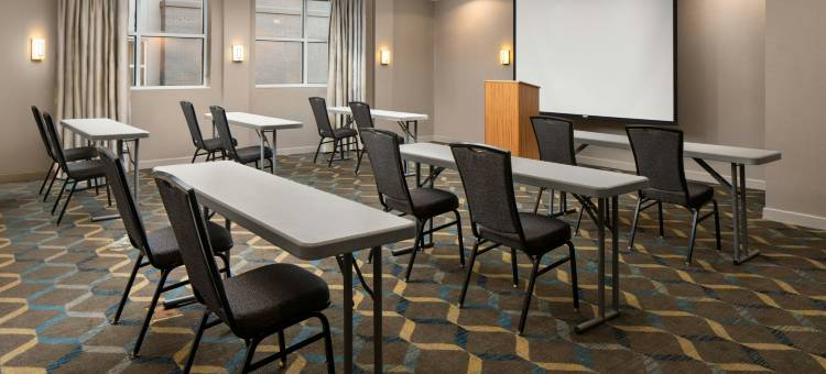 纽波特纽斯机场居家酒店(Residence Inn Newport News Airport)图片