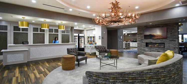 达拉斯阿林顿南部Homewood Suites by Hilton(Homewood Suites by Hilton Dallas/Arlington South)图片