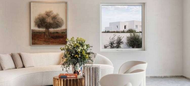 米科诺斯Myconian Deos酒店(Deos Mykonos - A Myconian Collection Hotel)图片