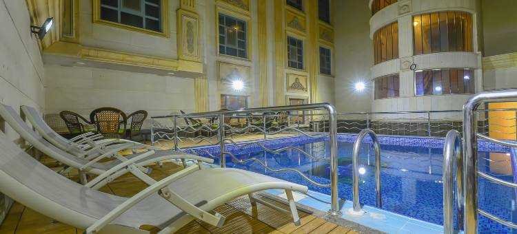 皇冠城酒店(Crown Town Hotel)图片