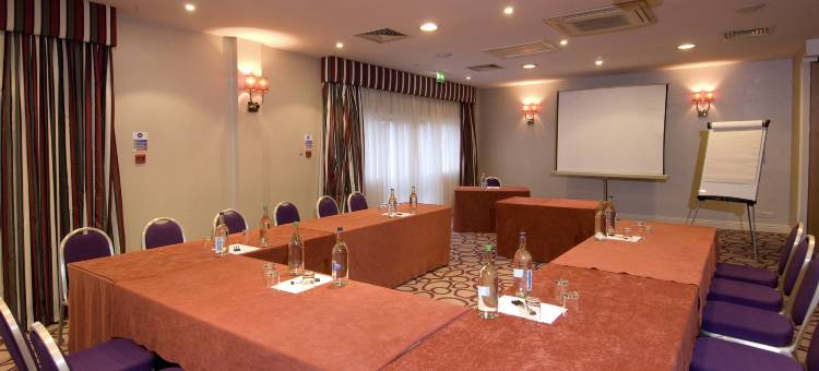普瑞米尔曼彻斯特老特拉福德酒店(Premier Inn Manchester Old Trafford)图片