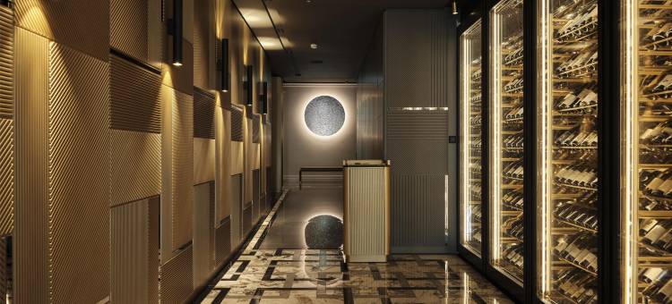 斯切萨精品酒店(Boutique Hotel Stresa)图片