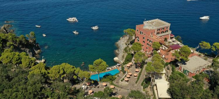 梅萨托雷酒店&温泉SPA Mezzatorre Hotel&Thermal Spa(意大利)(Mezzatorre Hotel & Thermal Spa)图片