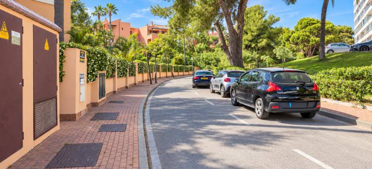 GuestReady - 马贝拉阿利卡特海滩公寓(GuestReady - Marbella Alicate Beach)图片