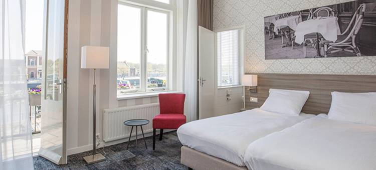 米德尔堡弗莱彻酒店-餐厅(Fletcher Hotel-Restaurant Middelburg)图片