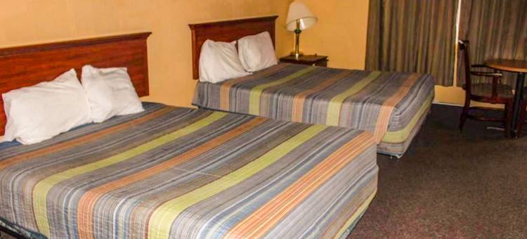 马德拉斯朱尼珀汽车旅馆(Juniper Motel Madras)图片
