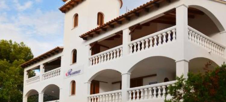 Rosamar Holidays Apartments图片