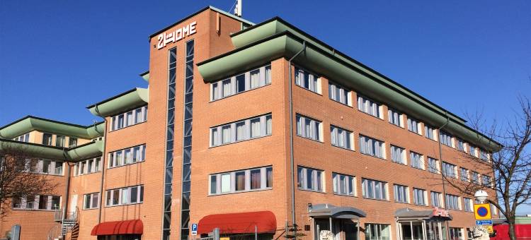 德哥尔摩南到家酒店(2Home Stockholm South)图片