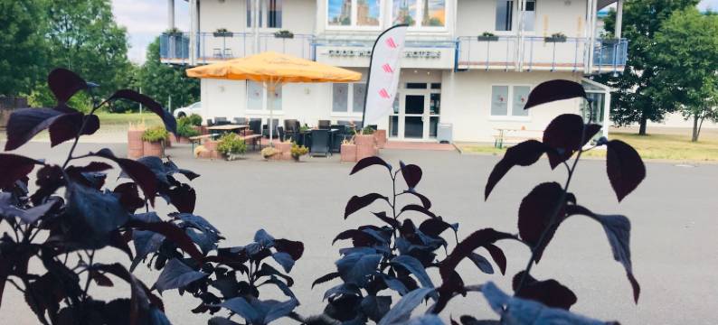 爱尔福特早安酒店(Good Morning Erfurt)图片