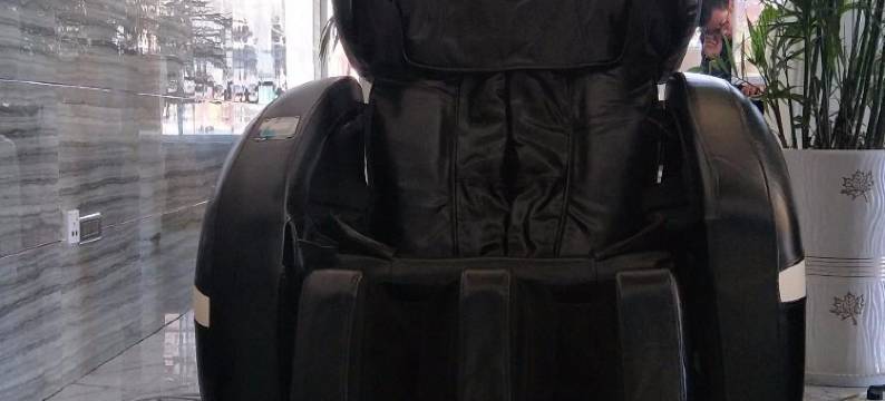 环县海天假日酒店图片