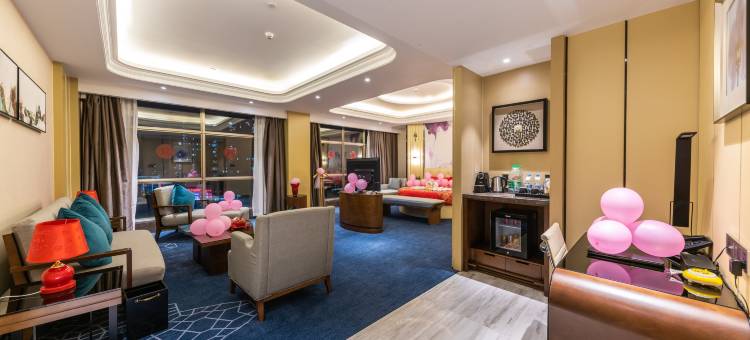 武穴龙潭宾馆图片