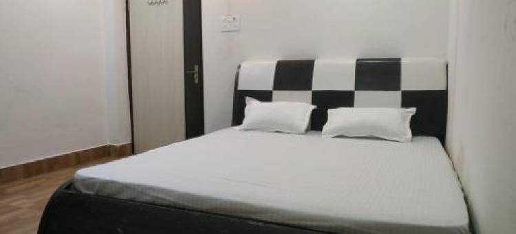 玛雅皇家旅馆(Hotel Maurya Royal)图片