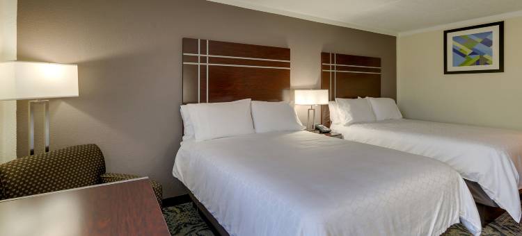 Holiday Inn Express 香港仔 - 切萨皮克HOUSE(Holiday Inn Express Aberdeen-Chesapeake House)图片