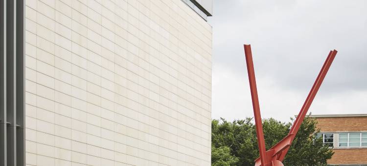 希尔顿安阿伯研究生酒店(Graduate by Hilton Ann Arbor)图片