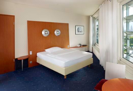 Penck Hotel Dresden Hotel Overview