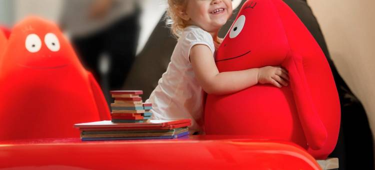 Novotel Genève Aéroport France图片