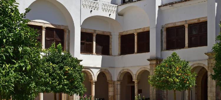 维拉维索萨修道院酒店-历史酒店(Pousada Convento de Vila Viçosa – Historic Hotel)图片