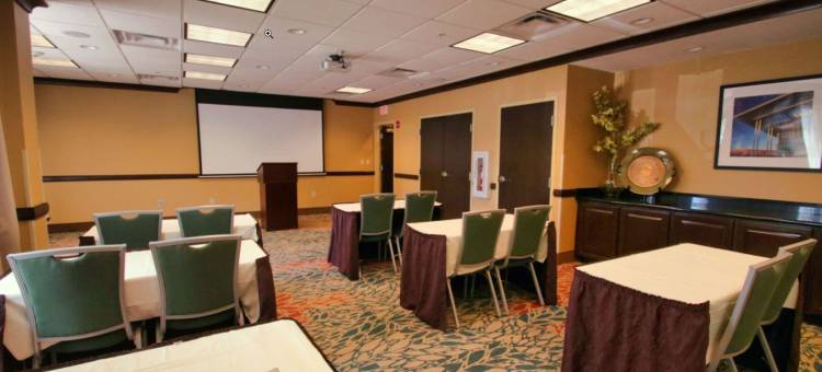 希尔顿欢朋套房酒店-杰克逊维尔海滩大道梅奥诊所区(Hampton Inn & Suites Jacksonville-Beach Boulevard/Mayo Clinic Area)图片