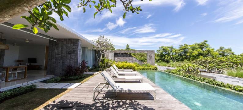Hideaway Villas Bali - Uluwatu by Kanaan Hospitality图片