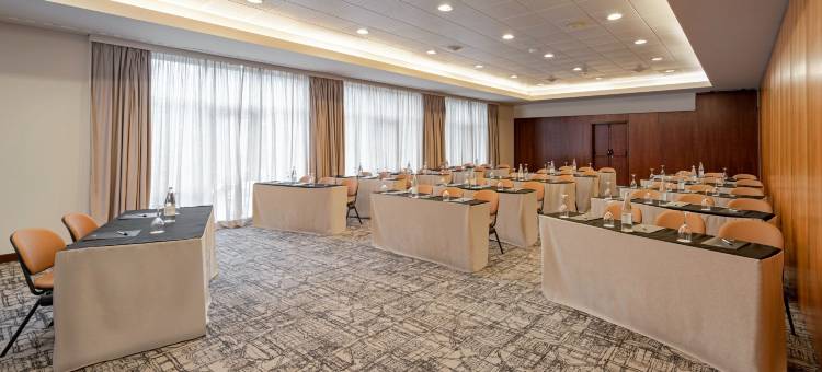 特塞拉岛海洋酒店(Terceira Mar Hotel)图片