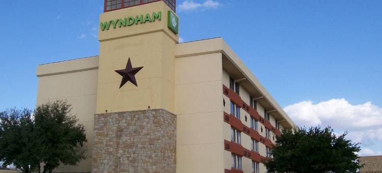 温德姆花园酒店-奥斯汀(Wyndham Garden Austin)图片