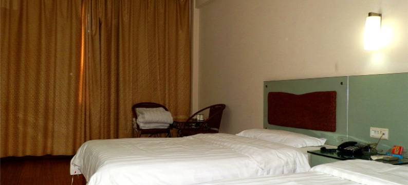 玉林万升宾馆图片