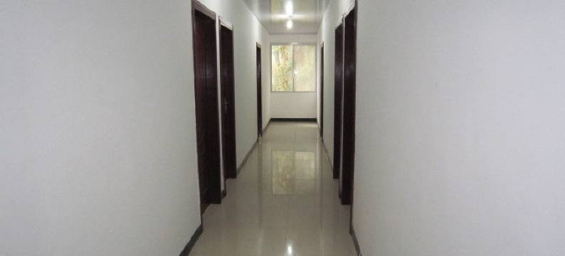 峨眉山清乐民宿图片