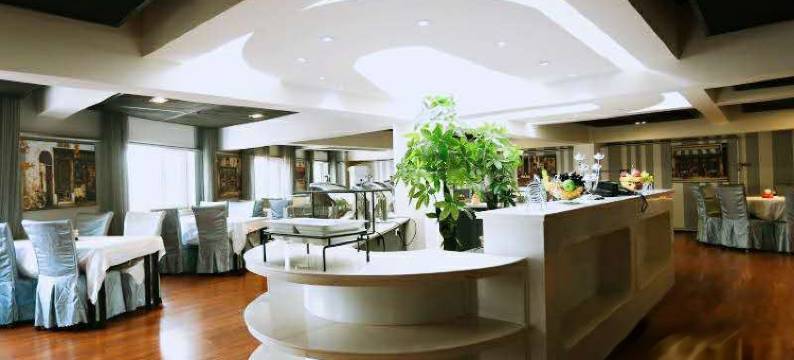 阳光精品酒店(高平人民医院店)图片